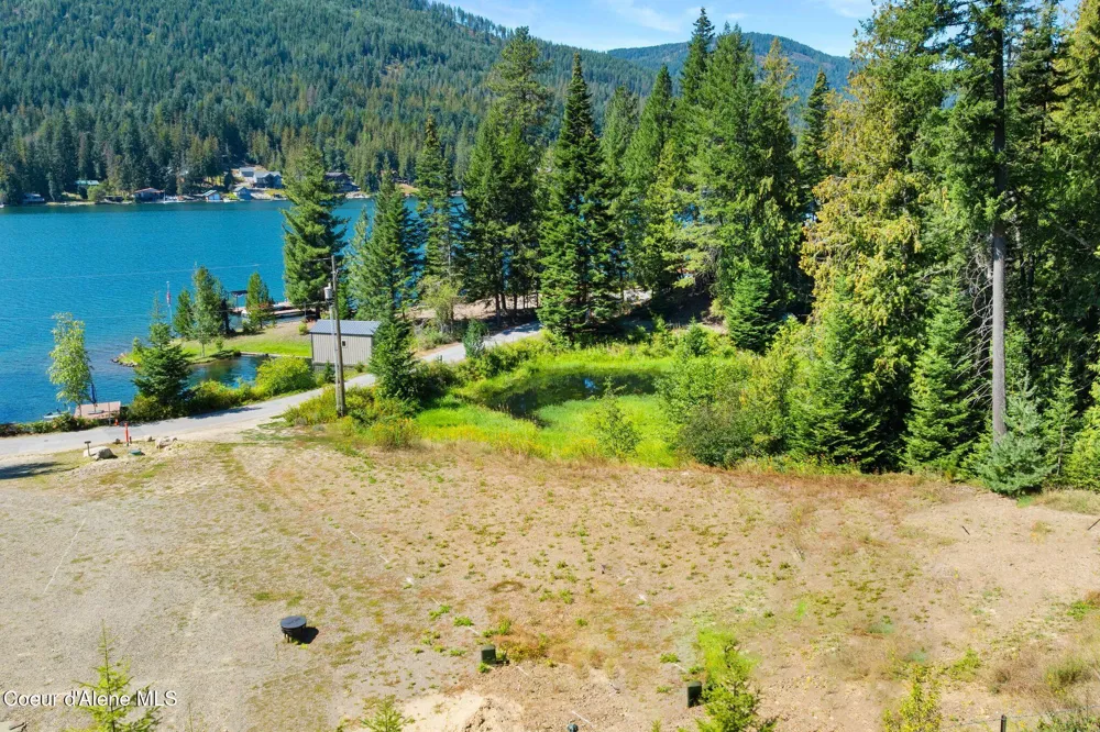 4XX E Bottle Bay Road Sagle, ID 83860