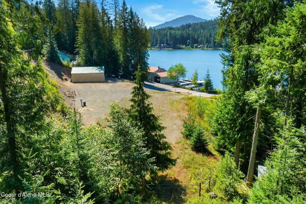4XX E Bottle Bay Road Sagle, ID 83860