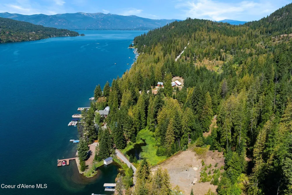 4XX E Bottle Bay Road Sagle, ID 83860