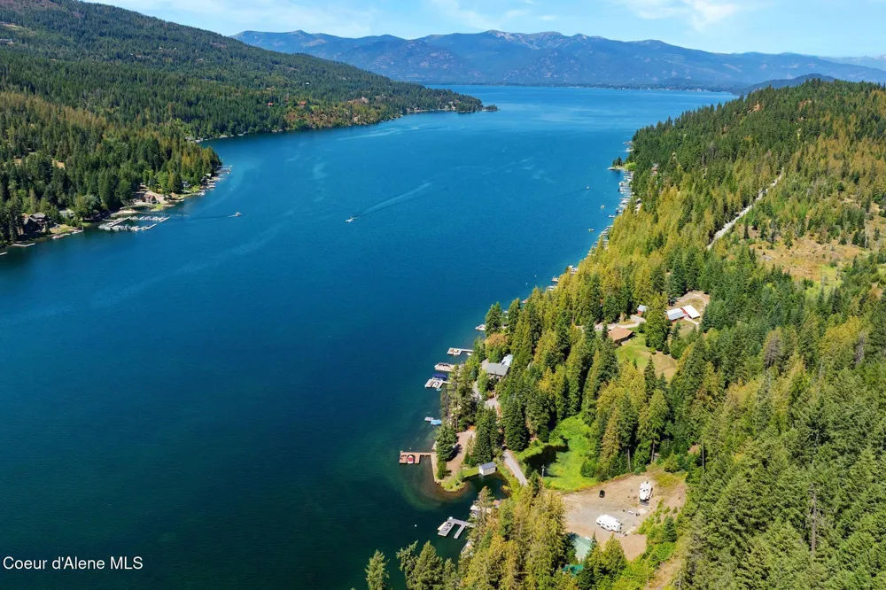 4XX E Bottle Bay Road Sagle, ID 83860