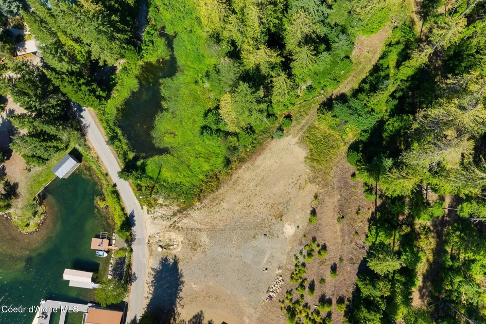 4XX E Bottle Bay Road Sagle, ID 83860