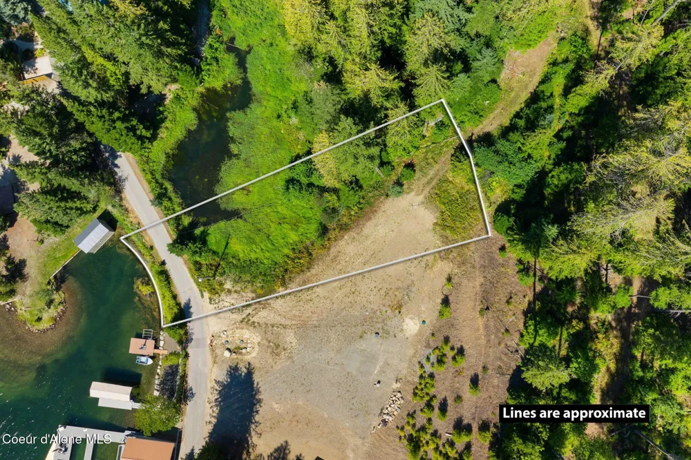4XX E Bottle Bay Road Sagle, ID 83860