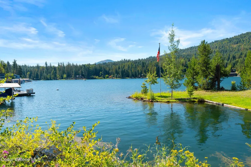 4XX E Bottle Bay Road Sagle, ID 83860