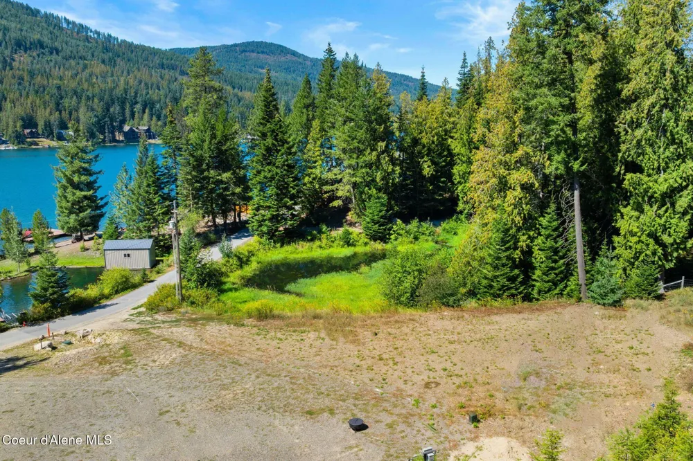 4XX E Bottle Bay Road Sagle, ID 83860