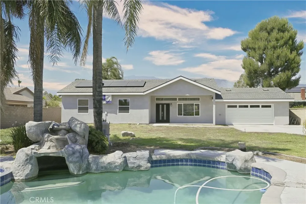 13548 Smokestone Street Rancho Cucamonga, CA 91739