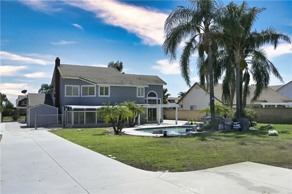 13548 Smokestone Street Rancho Cucamonga, CA 91739