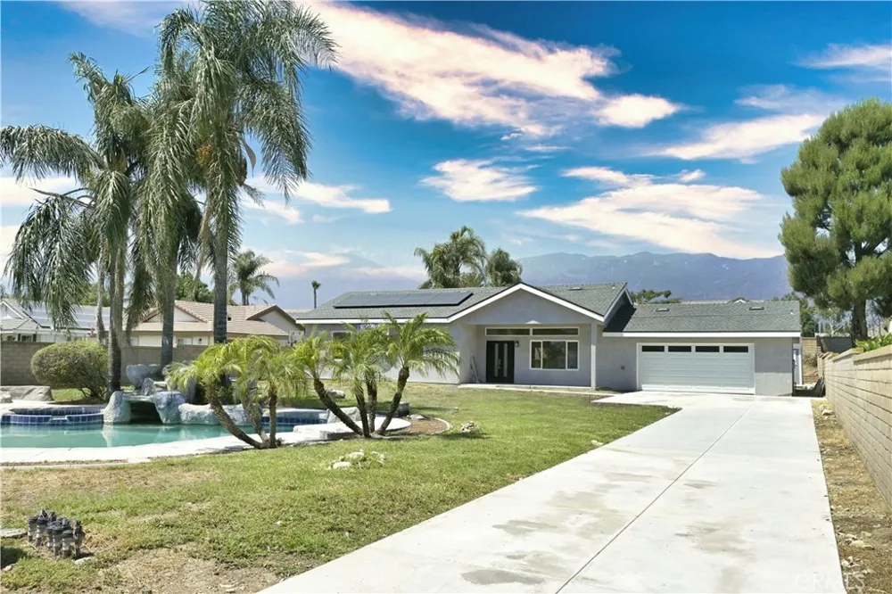 13548 Smokestone Street Rancho Cucamonga, CA 91739
