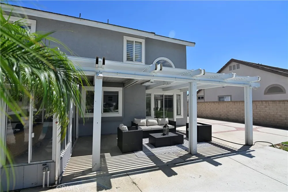 13548 Smokestone Street Rancho Cucamonga, CA 91739
