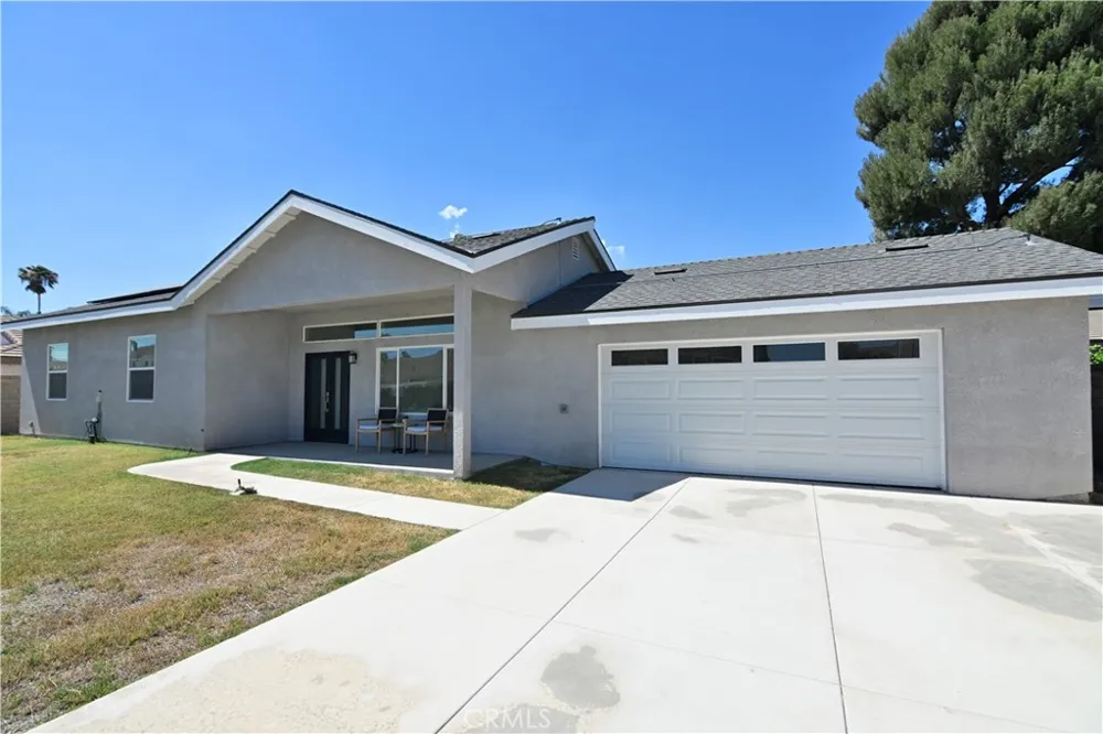 13548 Smokestone Street Rancho Cucamonga, CA 91739