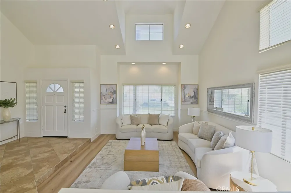 13548 Smokestone Street Rancho Cucamonga, CA 91739