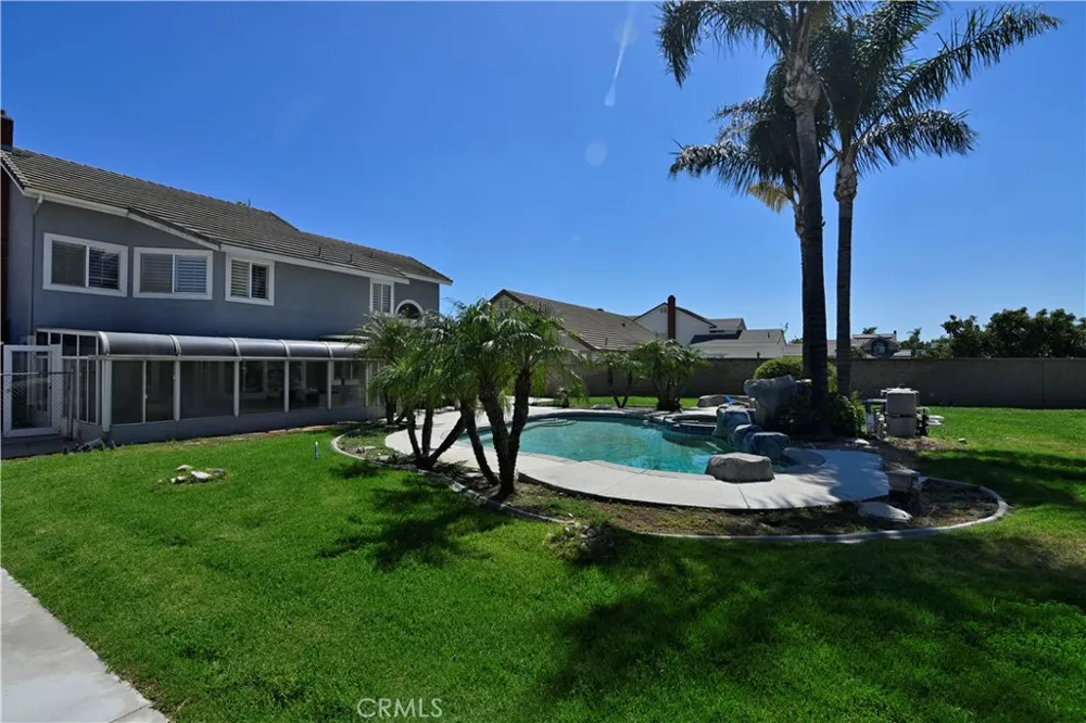 13548 Smokestone Street Rancho Cucamonga, CA 91739