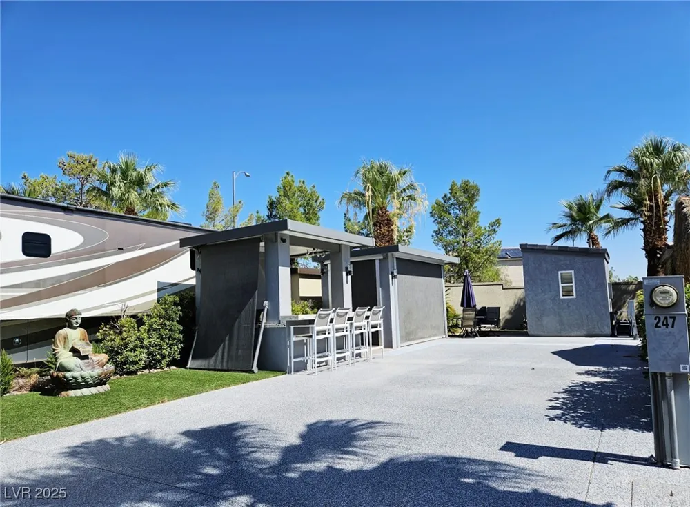 8175 Arville Street #247 Las Vegas, NV 89139