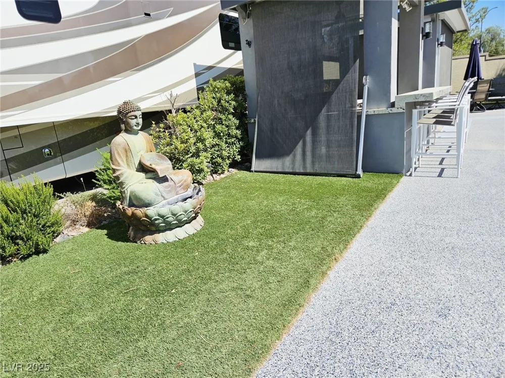 8175 Arville Street #247 Las Vegas, NV 89139