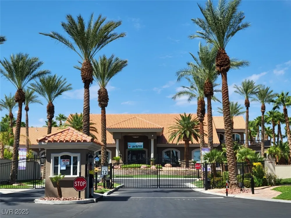 8175 Arville Street #247 Las Vegas, NV 89139