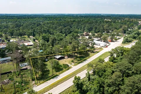 1421 Gulf Pump Road