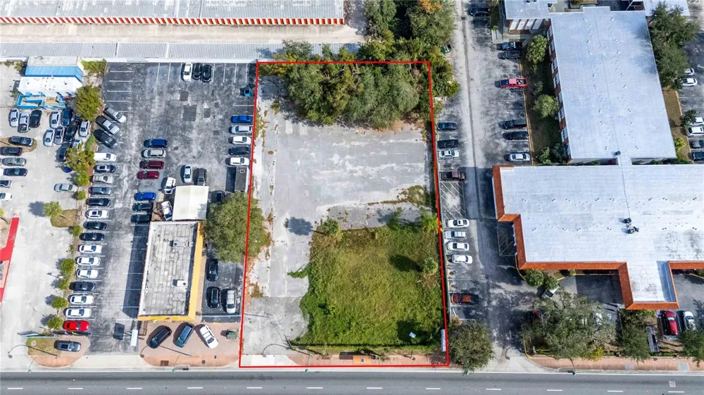 4849 S ORANGE BLOSSOM TRAIL Orlando, FL 32839