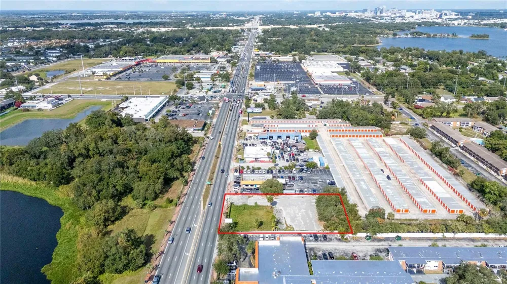 4849 S ORANGE BLOSSOM TRAIL Orlando, FL 32839