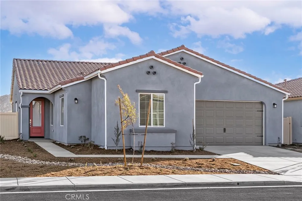 761 Longhorn Drive San Jacinto, CA 92582