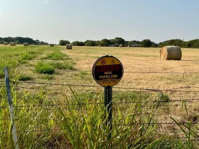 Tours Road Elm Mott, TX 76640