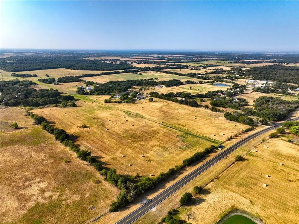 Tours Road Elm Mott, TX 76640