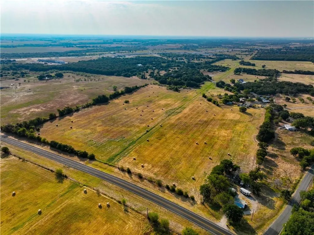 Tours Road Elm Mott, TX 76640