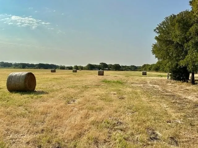 Tours Road Elm Mott, TX 76640