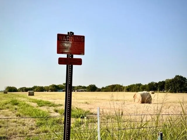 Tours Road Elm Mott, TX 76640