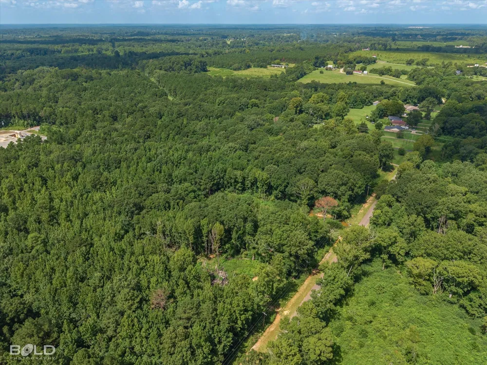 1 Bledsoe Road Keithville, LA 71047
