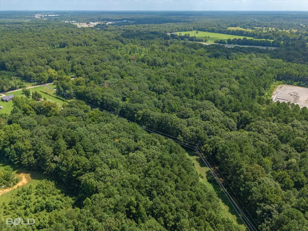 1 Bledsoe Road Keithville, LA 71047