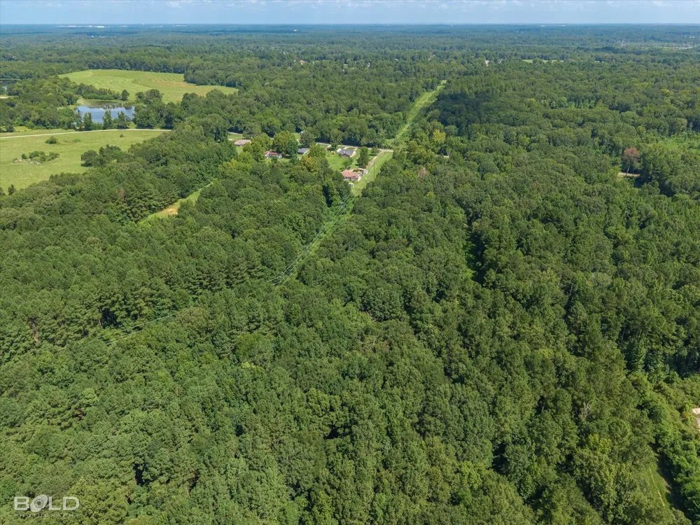 1 Bledsoe Road Keithville, LA 71047