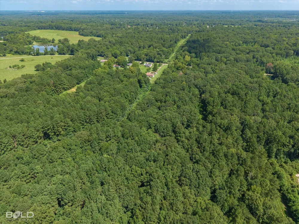 1 Bledsoe Road Keithville, LA 71047