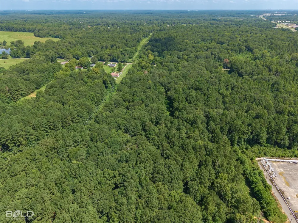 1 Bledsoe Road Keithville, LA 71047