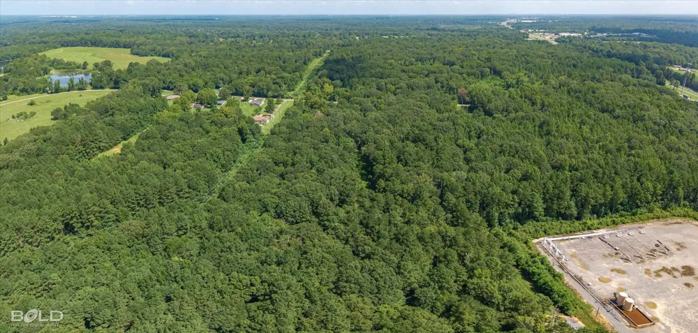 1 Bledsoe Road Keithville, LA 71047