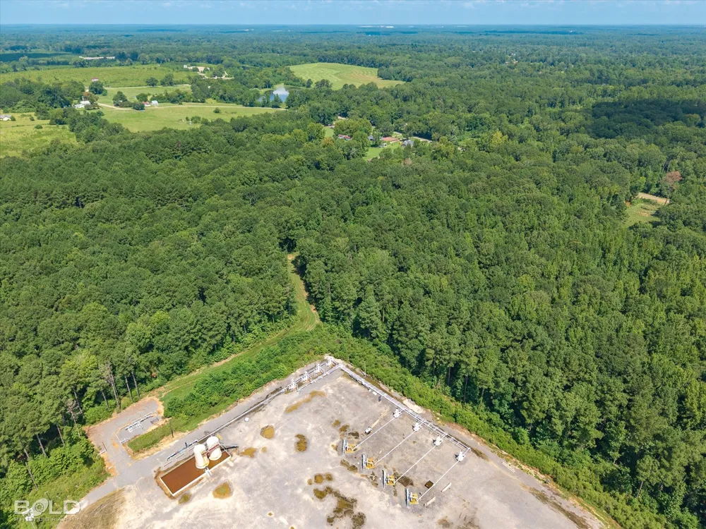 1 Bledsoe Road Keithville, LA 71047