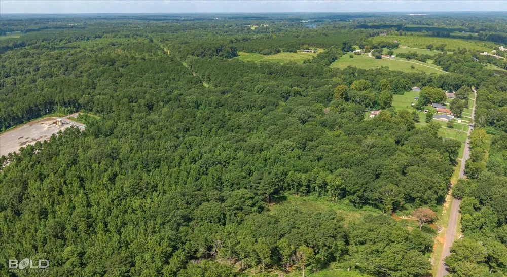 1 Bledsoe Road Keithville, LA 71047