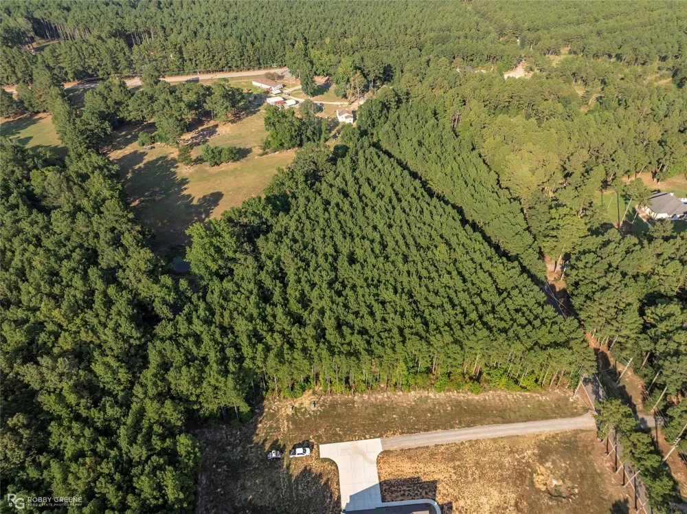 190 Linton Bellevue Road Benton, LA 71006
