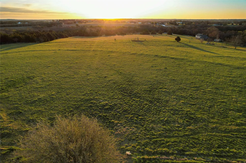 Bennett Road Howe, TX 75459