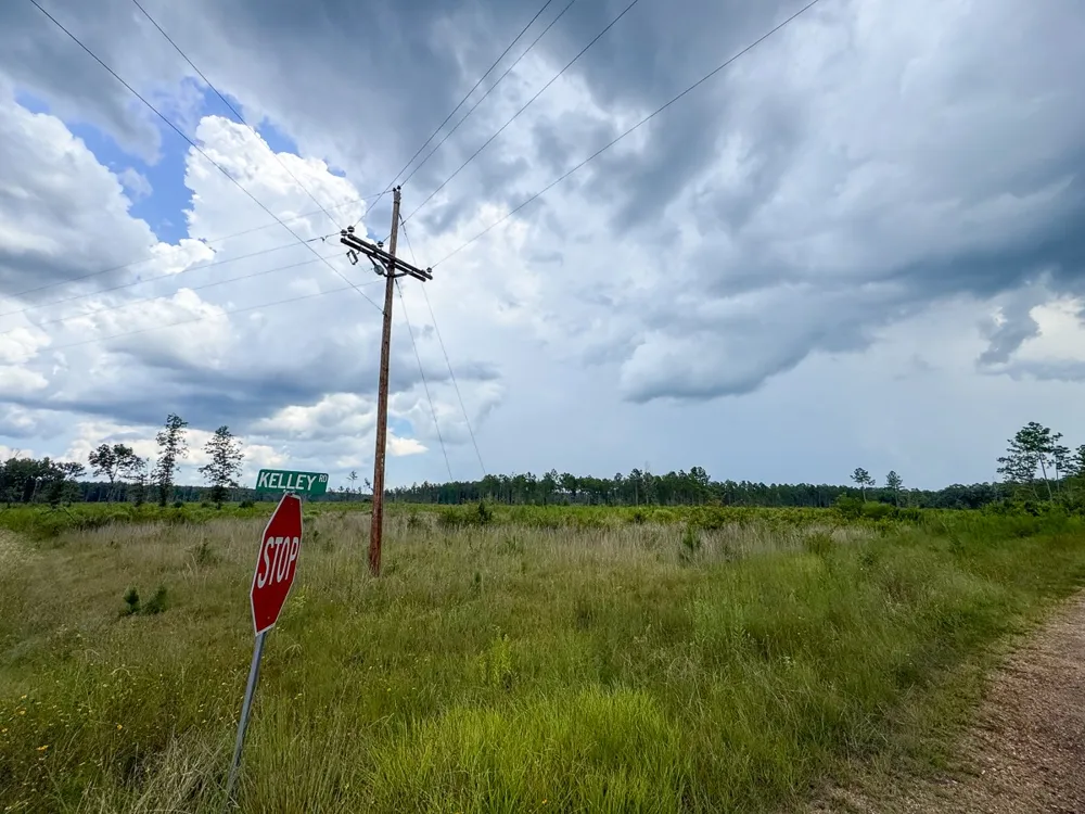 Kelley Road Jena, LA 71371