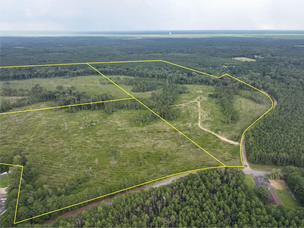Highway 127 Jena, LA 71371