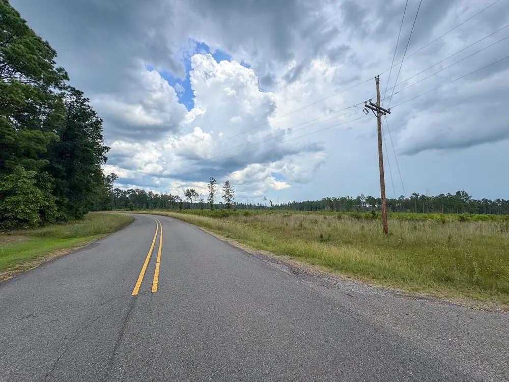 Highway 127 Jena, LA 71371