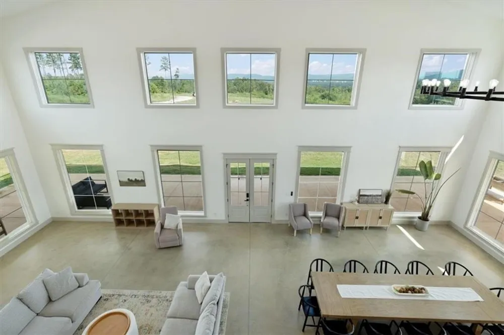 664 Wiggins Road Lyerly, GA 30730