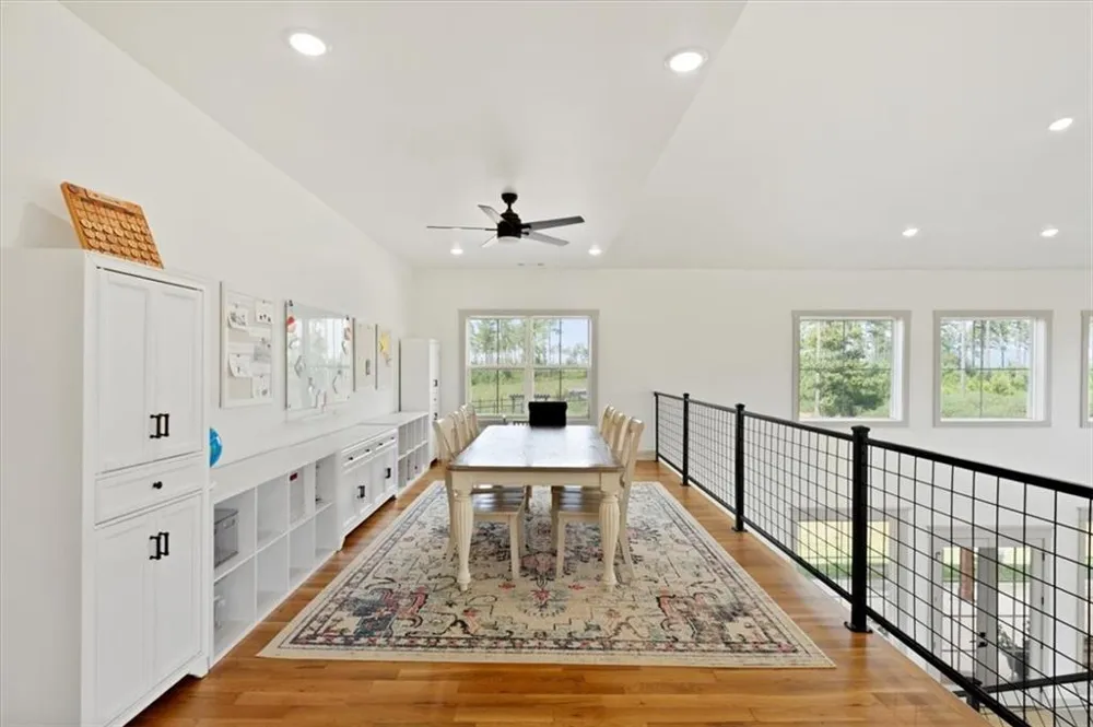 664 Wiggins Road Lyerly, GA 30730