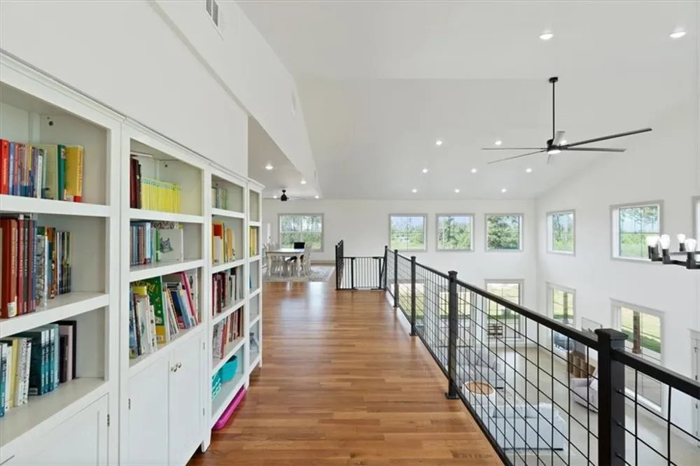 664 Wiggins Road Lyerly, GA 30730