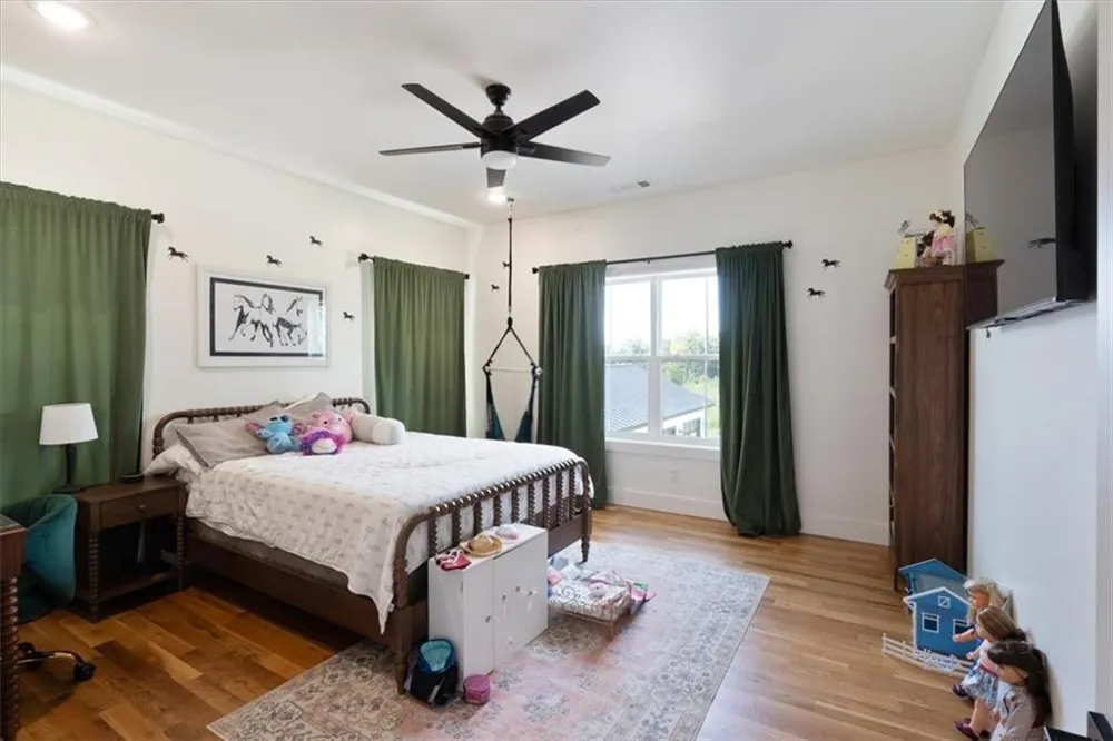 664 Wiggins Road Lyerly, GA 30730