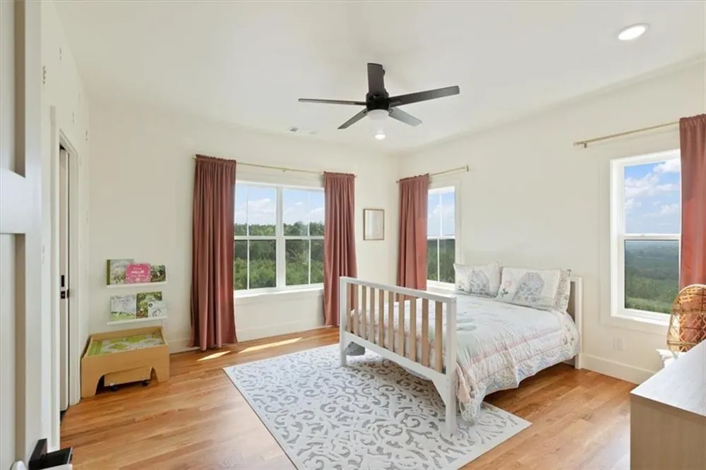 664 Wiggins Road Lyerly, GA 30730