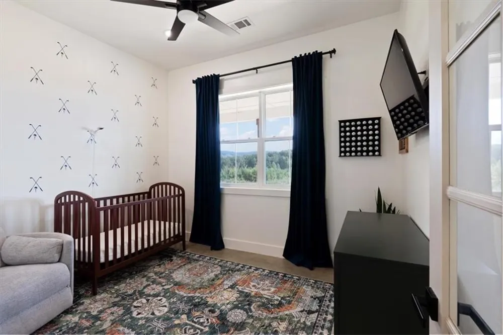 664 Wiggins Road Lyerly, GA 30730