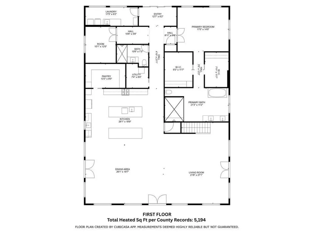 664 Wiggins Road Lyerly, GA 30730