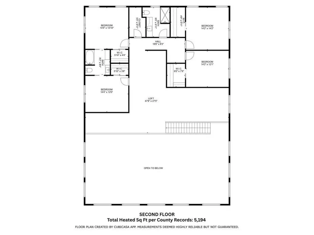 664 Wiggins Road Lyerly, GA 30730