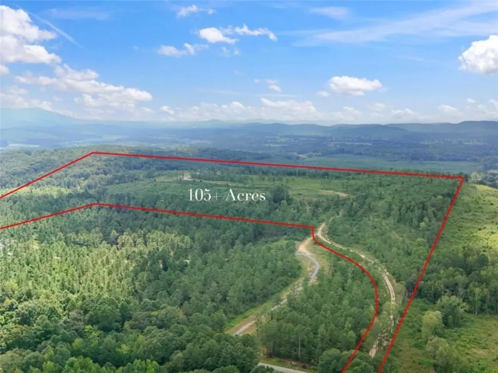 664 Wiggins Road Lyerly, GA 30730