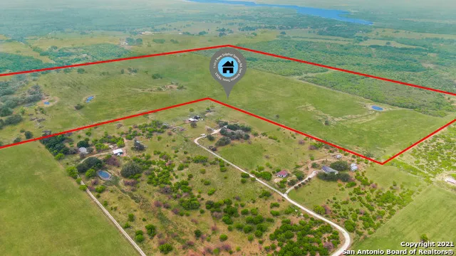 11415 NEW SULPHUR SPRINGS RD San Antonio, TX 78263